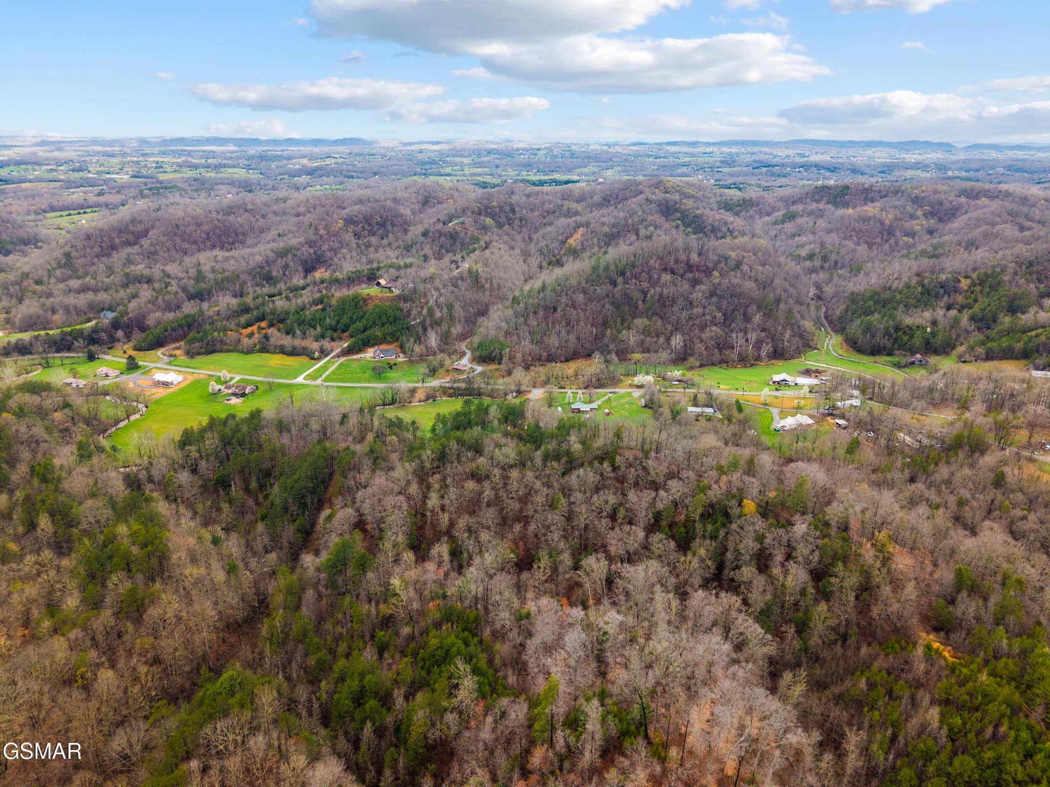 2 Dripping Springs Road Seymour, TN 37865 - Photo 18 of 22 Gallery Image 18