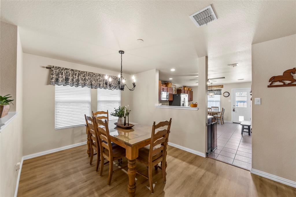 1319 Lamar Lane Allen, TX 75002 - Photo 7 of 30