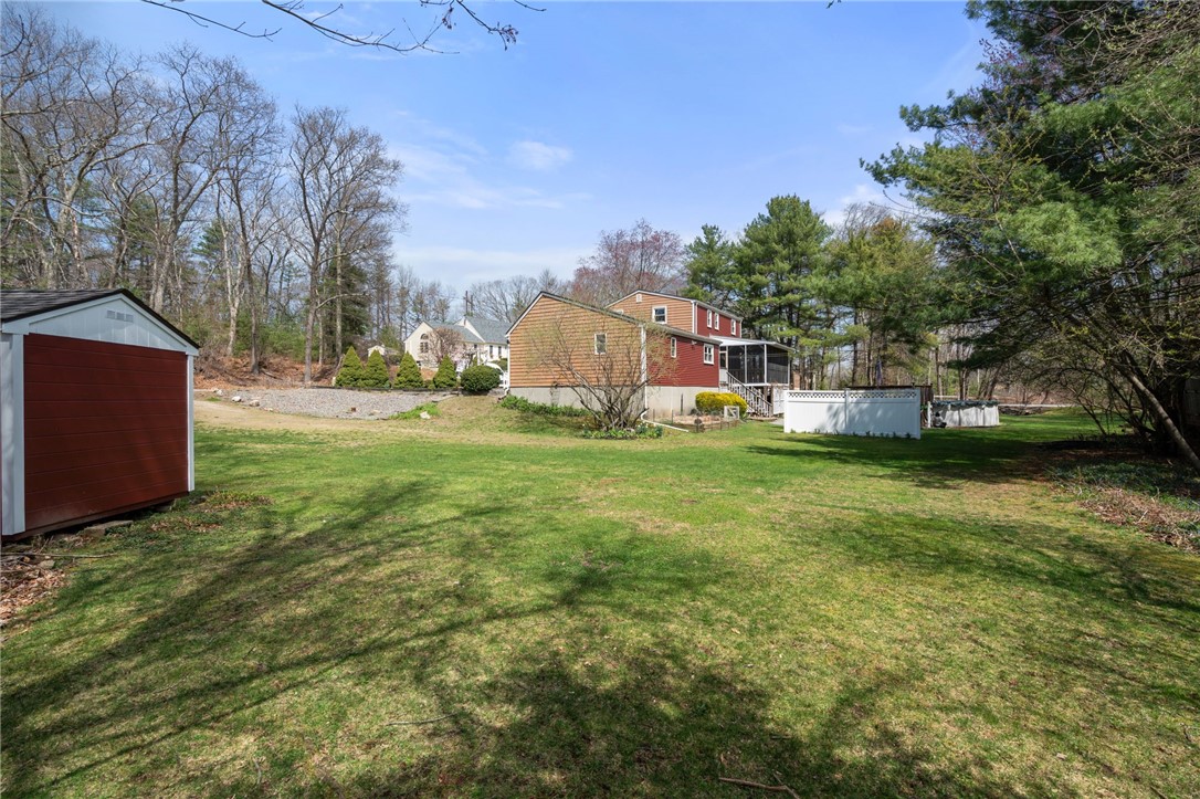 73 Old Nasonville Road Burrillville, RI 02830 - Photo 44 of 47