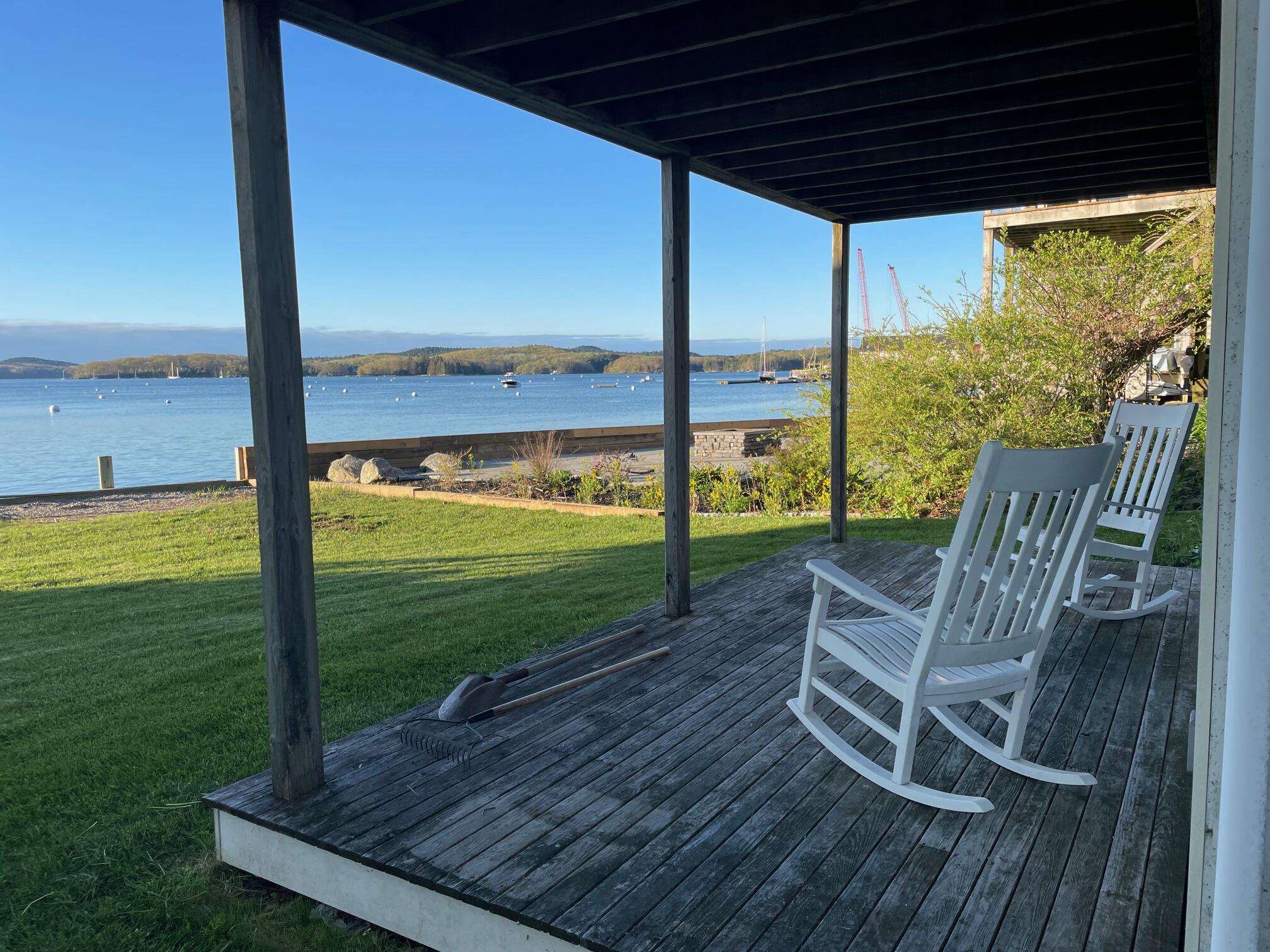 61 Water Street Castine, ME 04421 - Photo 25 of 26 61 Water