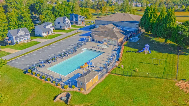 $615,000 | 1217 Graves Harbor Trail, Unit 144, Huddleston, VA 24104