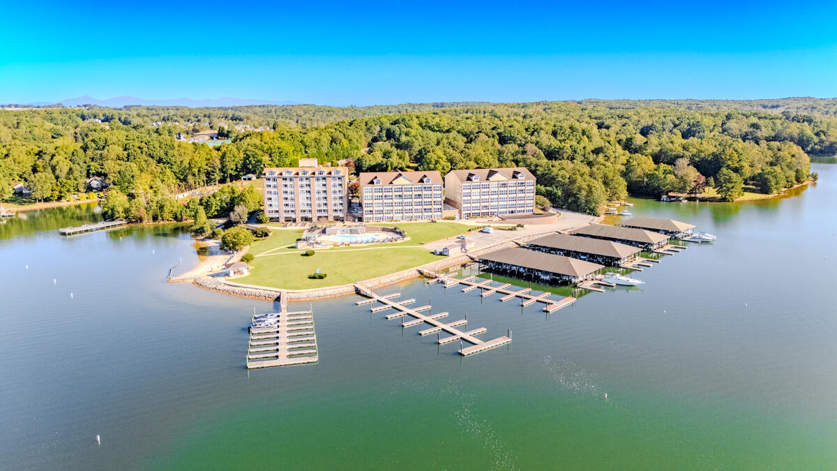 1217 Graves Harbor Trail, Unit 144 Huddleston, VA 24104 - Photo 28 of 30