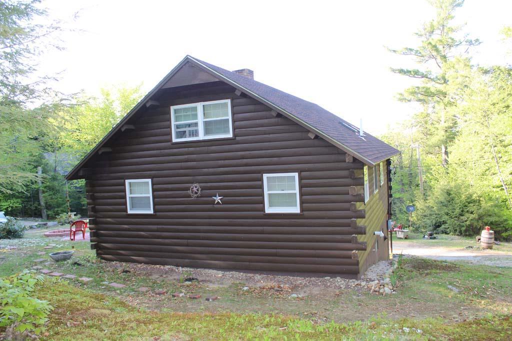648 Buzzell Road Acton, ME 04001 - Photo 17 of 32 back
