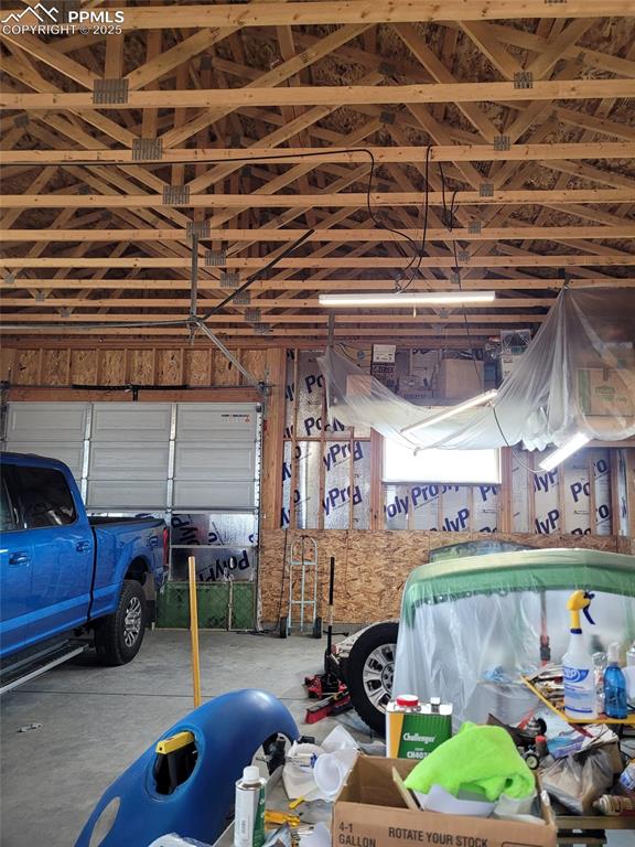 1155 Donald Road Colorado Springs, CO 80930 - Photo 4 of 5