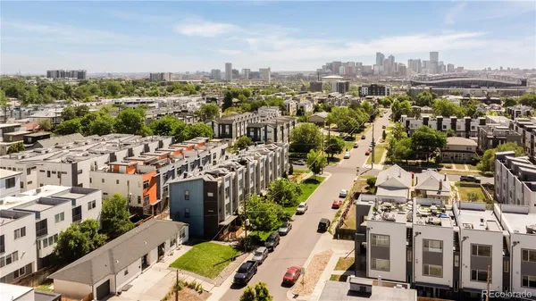 $749,900 | 3355 West 18th Avenue, Denver, CO 80204