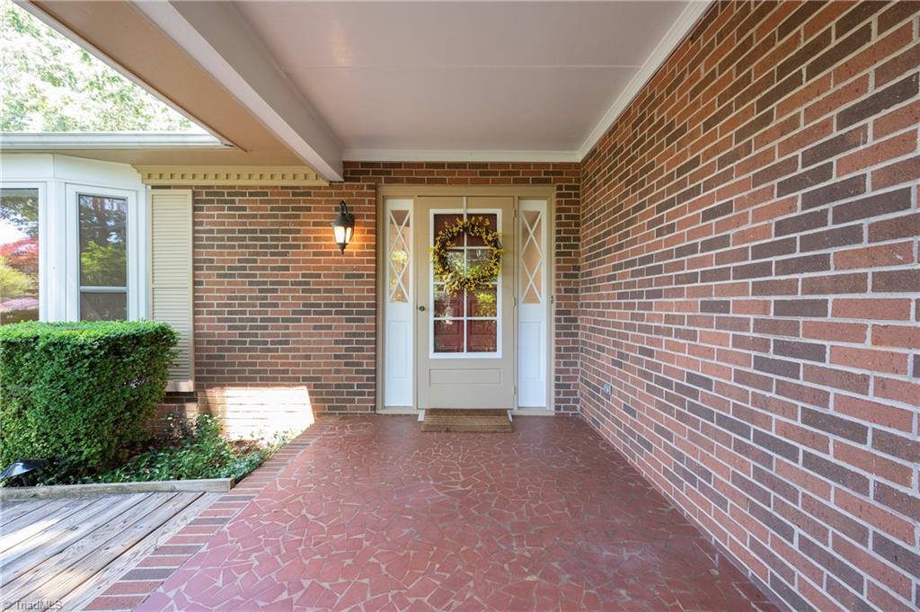 4484 Cotswold Road Pfafftown, NC 27040 - Photo 11 of 47
