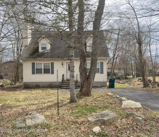 $1,850 | 6241 Park Place, Tobyhanna, PA 18466