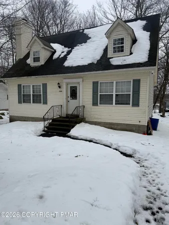 $1,850 | 6241 Park Place, Tobyhanna, PA 18466
