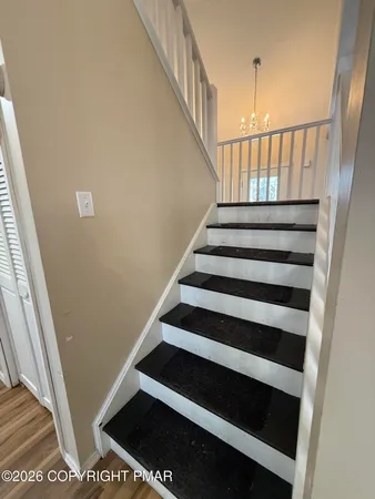 $1,850 | 6241 Park Place, Tobyhanna, PA 18466