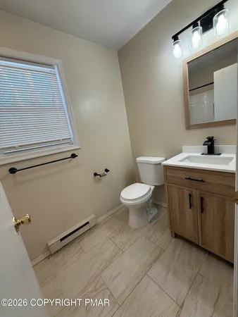 $1,850 | 6241 Park Place, Tobyhanna, PA 18466