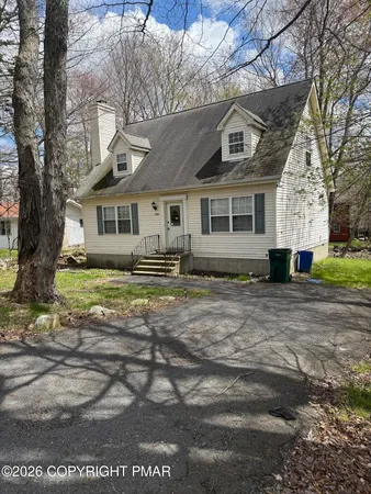 $1,850 | 6241 Park Place, Tobyhanna, PA 18466