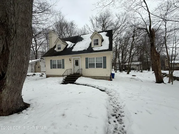 $1,850 | 6241 Park Place, Tobyhanna, PA 18466