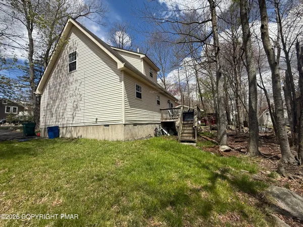 $1,850 | 6241 Park Place, Tobyhanna, PA 18466