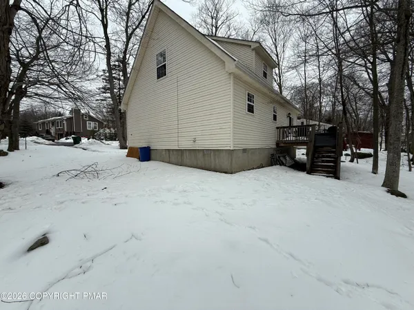 $1,850 | 6241 Park Place, Tobyhanna, PA 18466