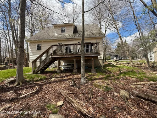 $1,850 | 6241 Park Place, Tobyhanna, PA 18466