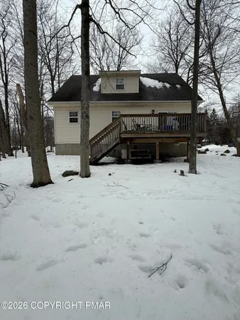$1,850 | 6241 Park Place, Tobyhanna, PA 18466