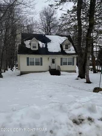 $1,850 | 6241 Park Place, Tobyhanna, PA 18466