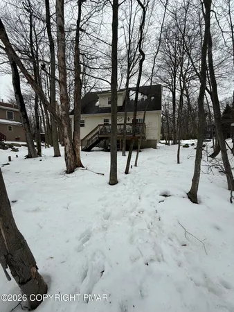 $1,850 | 6241 Park Place, Tobyhanna, PA 18466