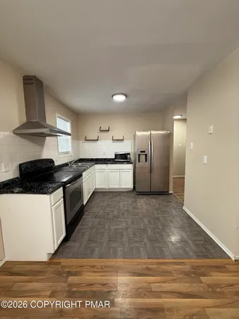 $1,850 | 6241 Park Place, Tobyhanna, PA 18466