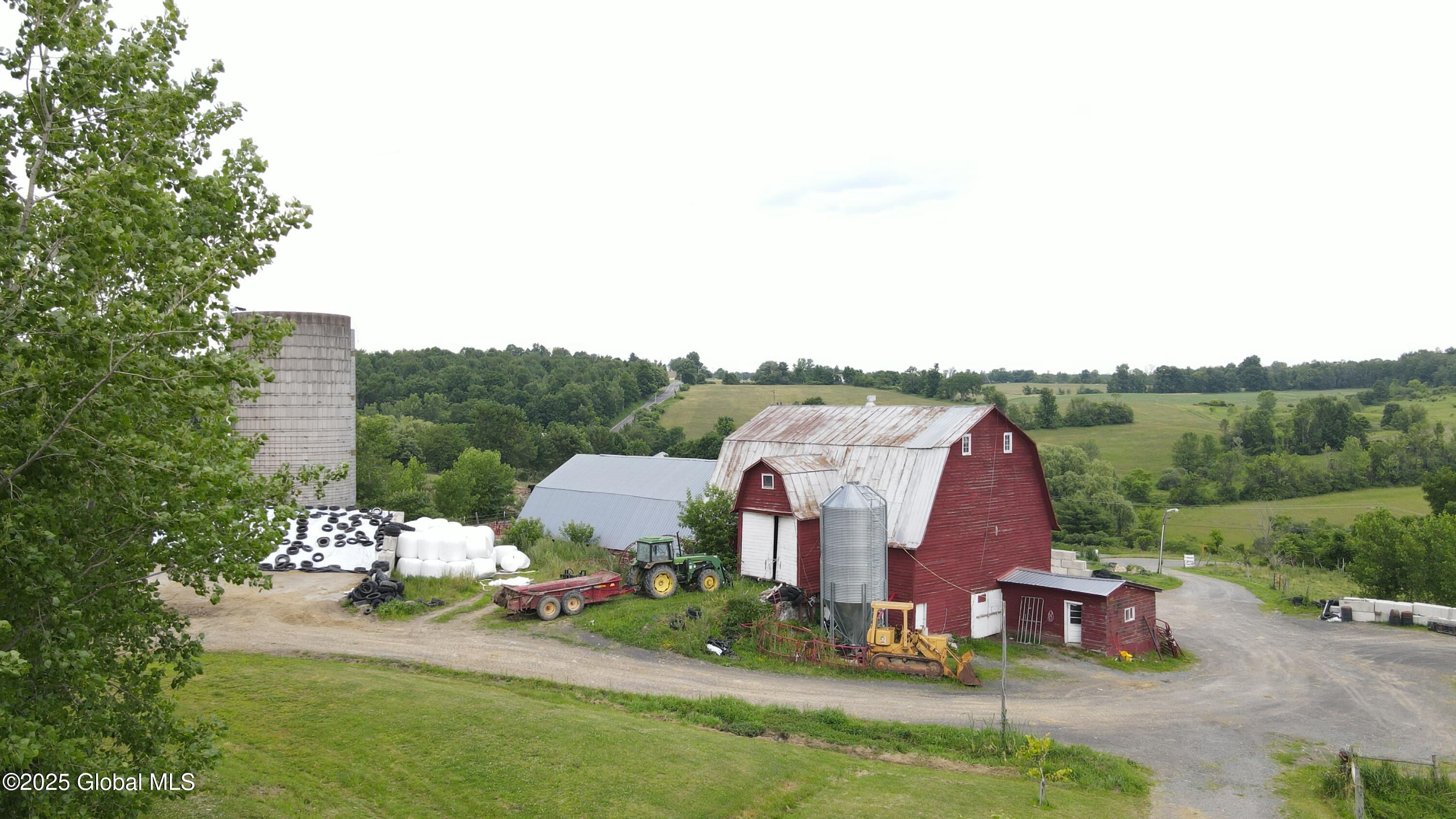 449 Caverns Road Howes Cave, NY 12092 - Photo 31 of 63 DJI_0929