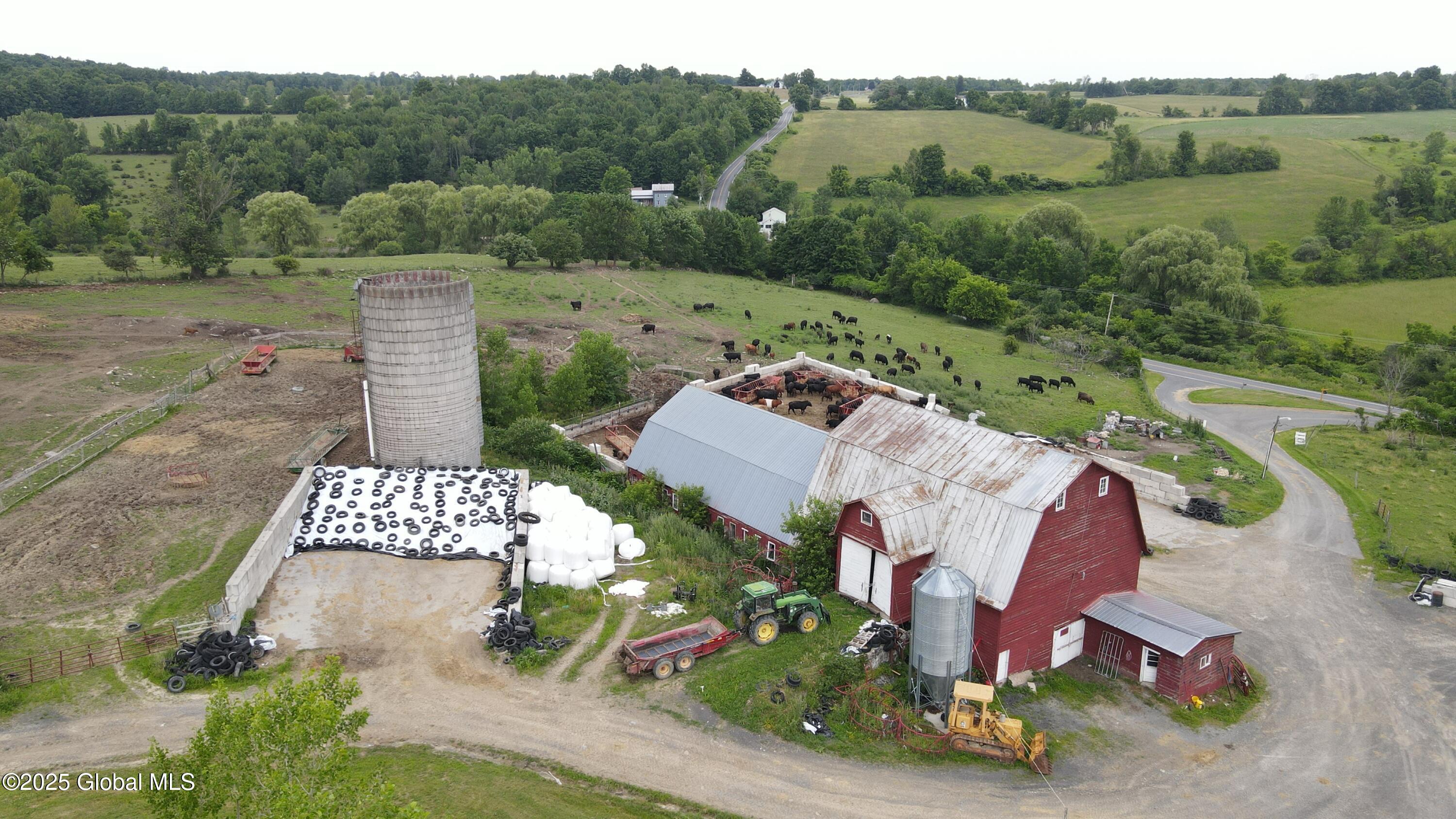 449 Caverns Road Howes Cave, NY 12092 - Photo 32 of 63 DJI_0931