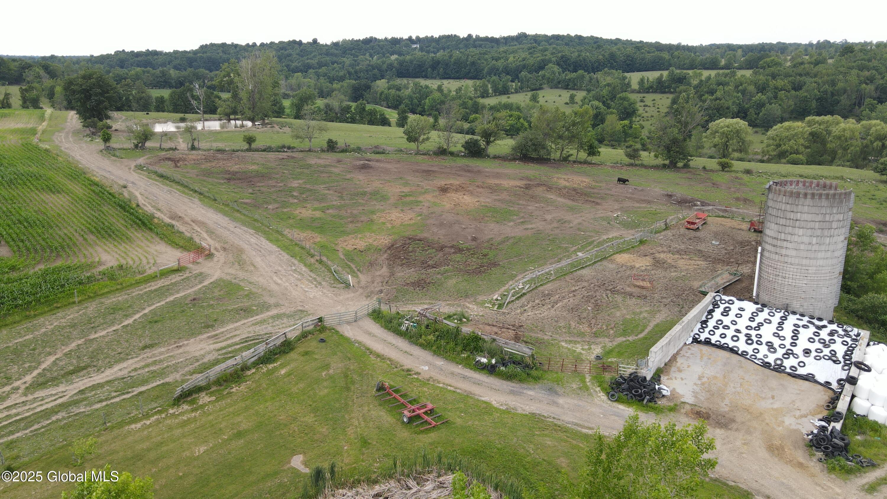 449 Caverns Road Howes Cave, NY 12092 - Photo 33 of 63 DJI_0933