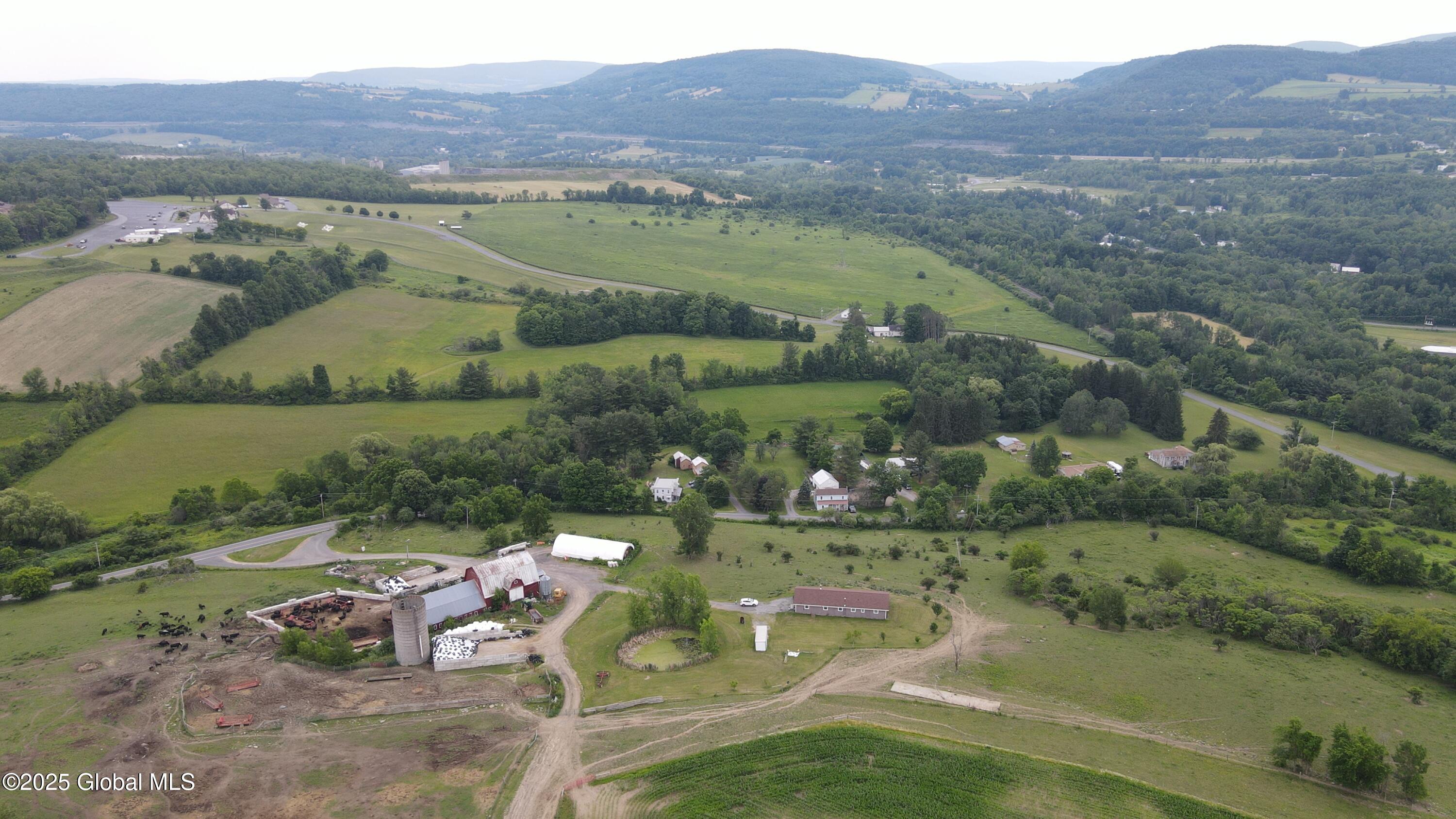 449 Caverns Road Howes Cave, NY 12092 - Photo 40 of 63 DJI_0945