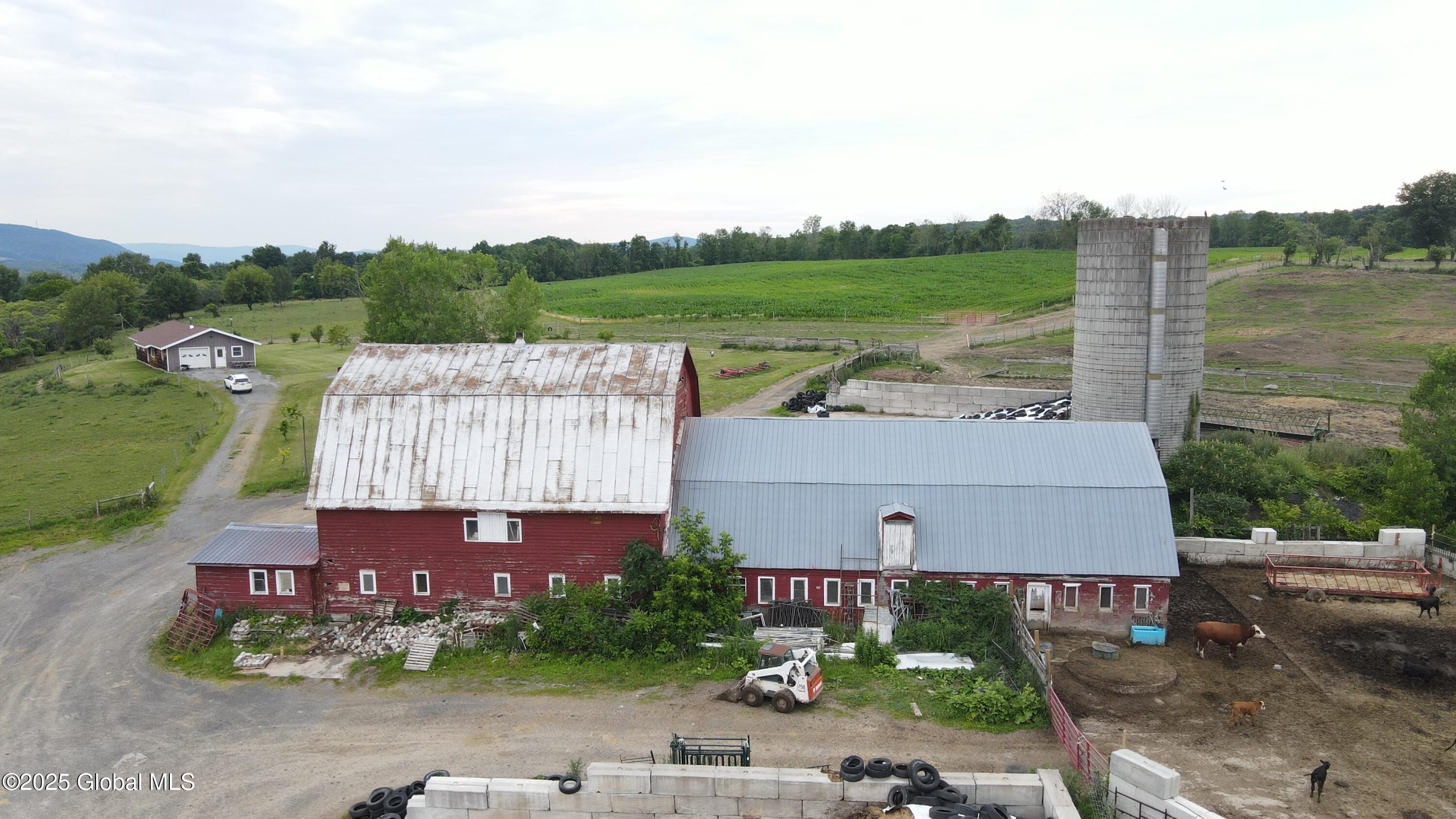 449 Caverns Road Howes Cave, NY 12092 - Photo 41 of 63 DJI_0946