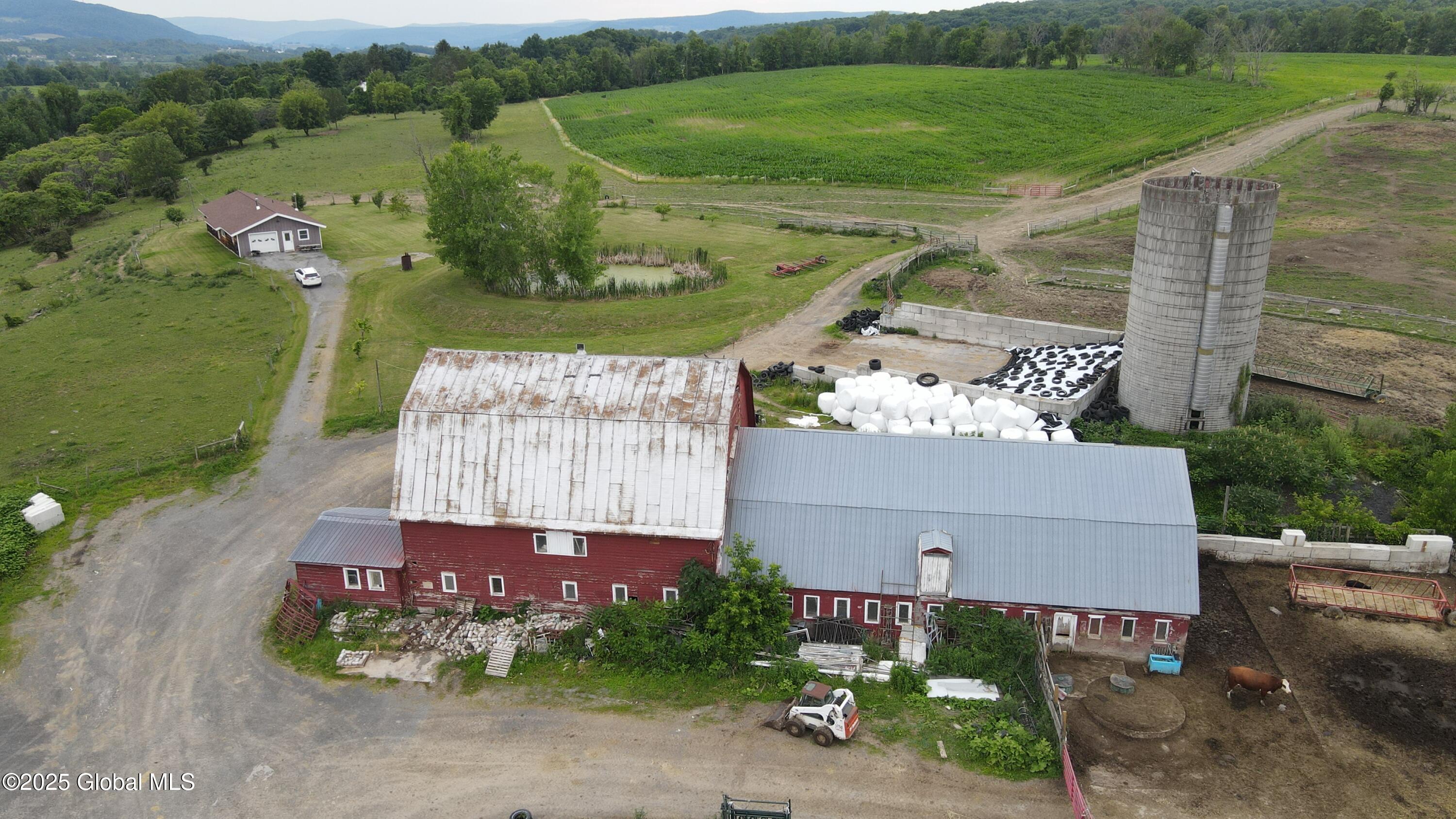 449 Caverns Road Howes Cave, NY 12092 - Photo 42 of 63 DJI_0948