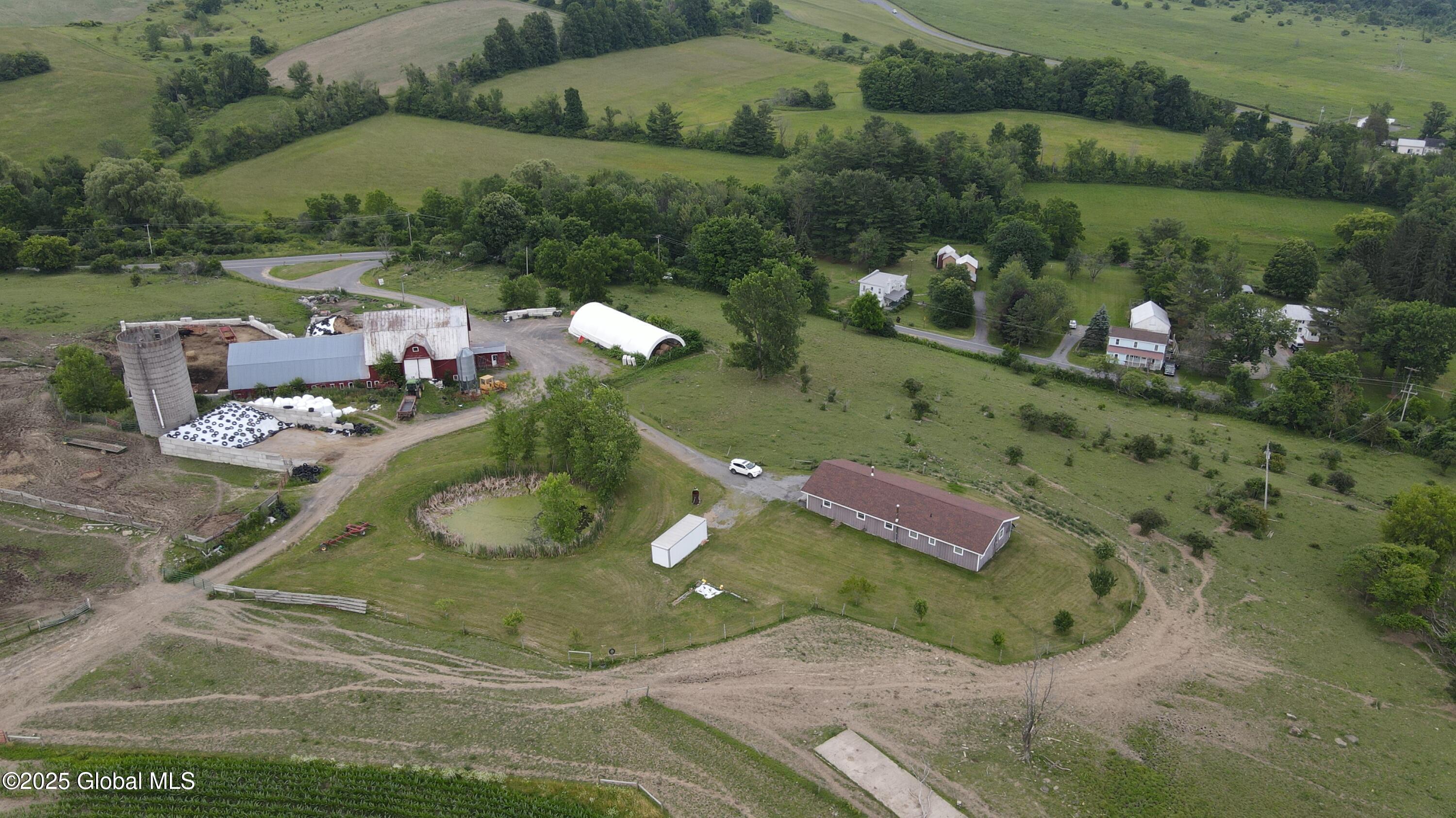 449 Caverns Road Howes Cave, NY 12092 - Photo 46 of 63 DJI_0956