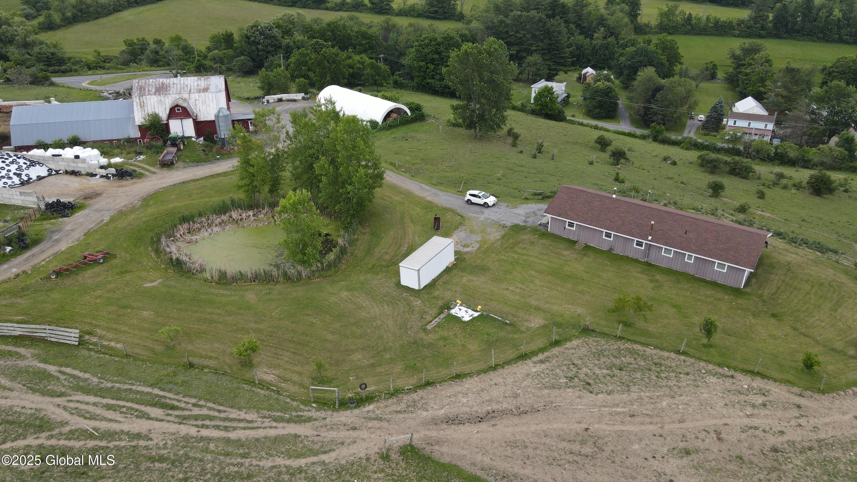 449 Caverns Road Howes Cave, NY 12092 - Photo 47 of 63 DJI_0957