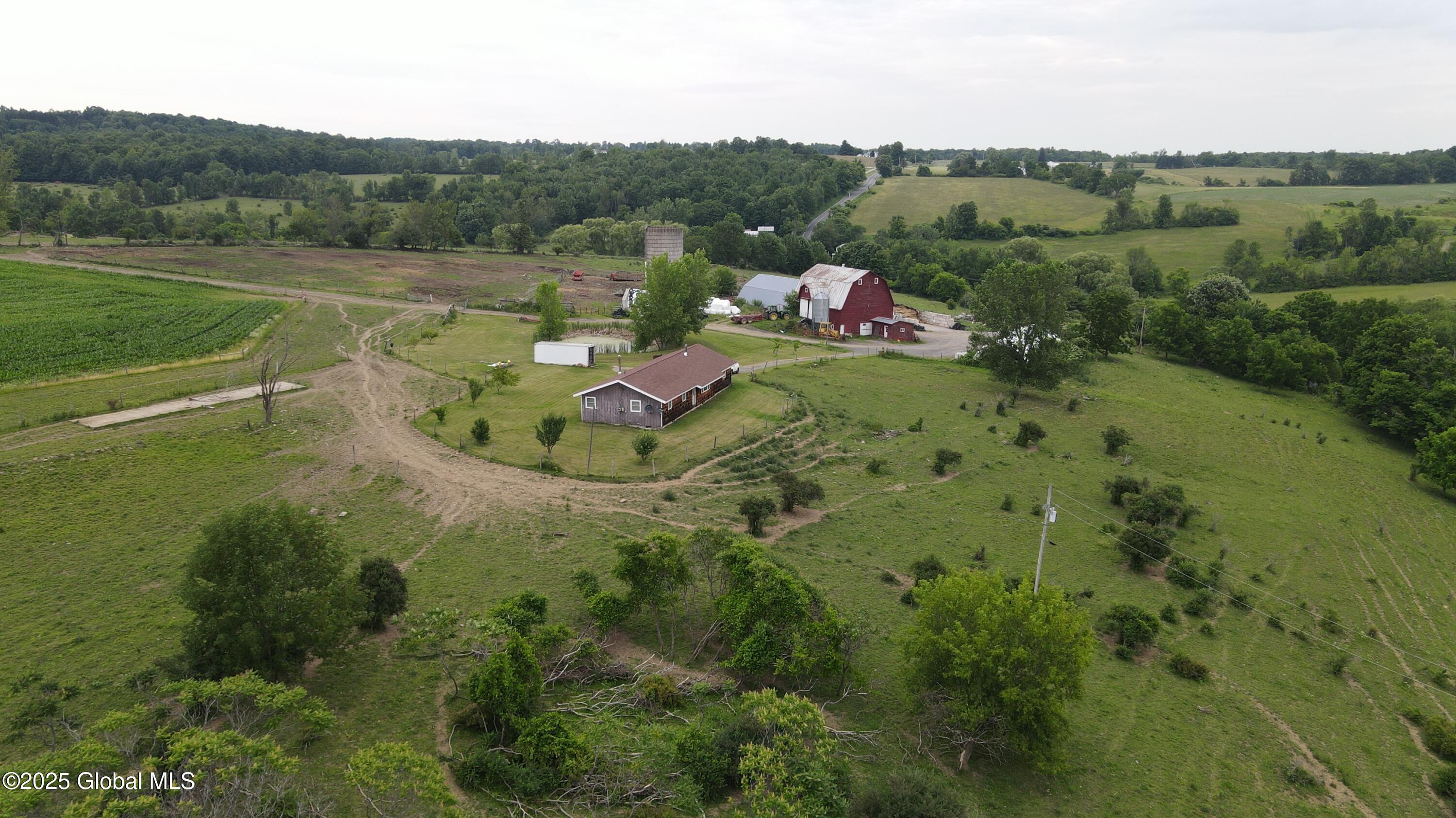 449 Caverns Road Howes Cave, NY 12092 - Photo 54 of 63 DJI_0967