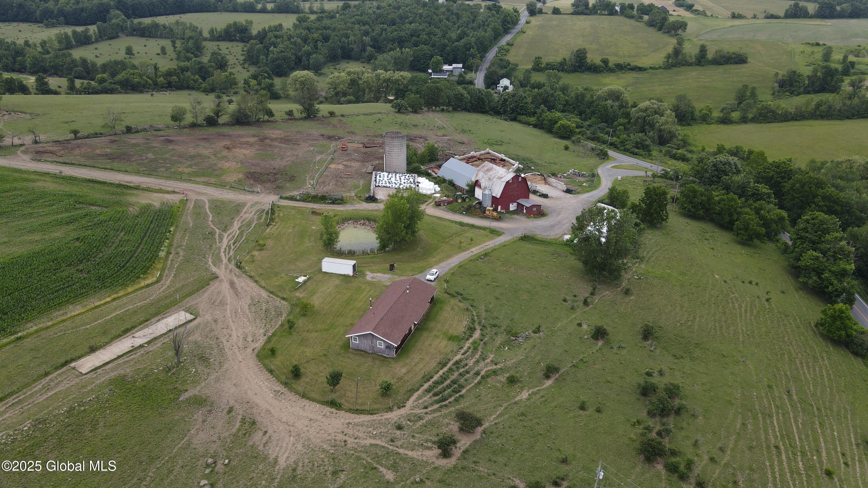 449 Caverns Road Howes Cave, NY 12092 - Photo 55 of 63 DJI_0968