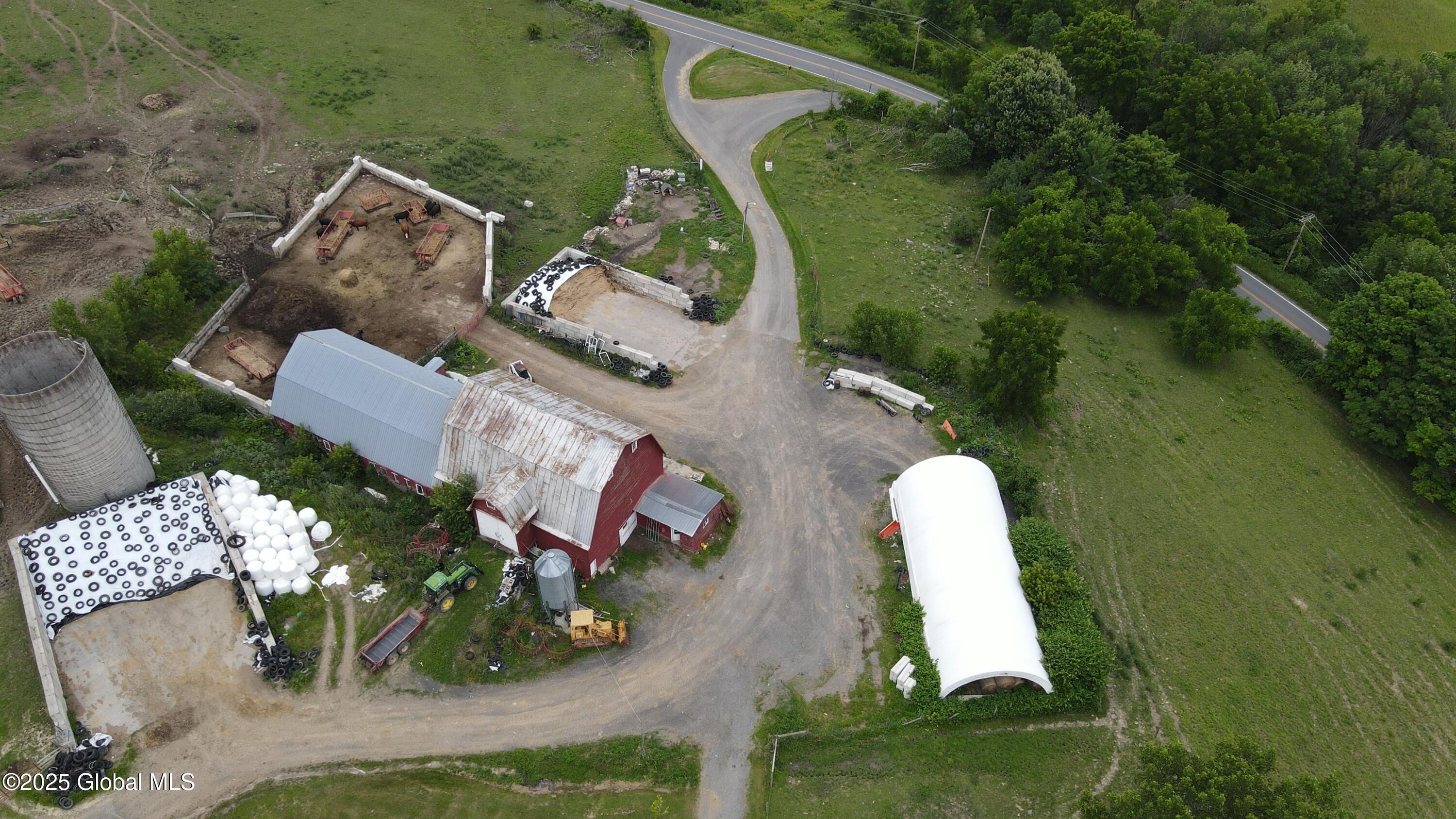 449 Caverns Road Howes Cave, NY 12092 - Photo 56 of 63 DJI_0969