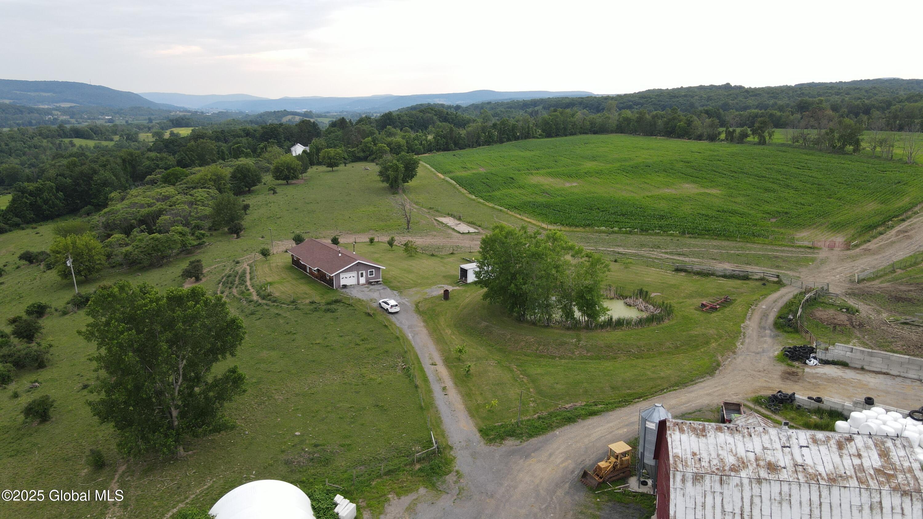 449 Caverns Road Howes Cave, NY 12092 - Photo 59 of 63 DJI_0981