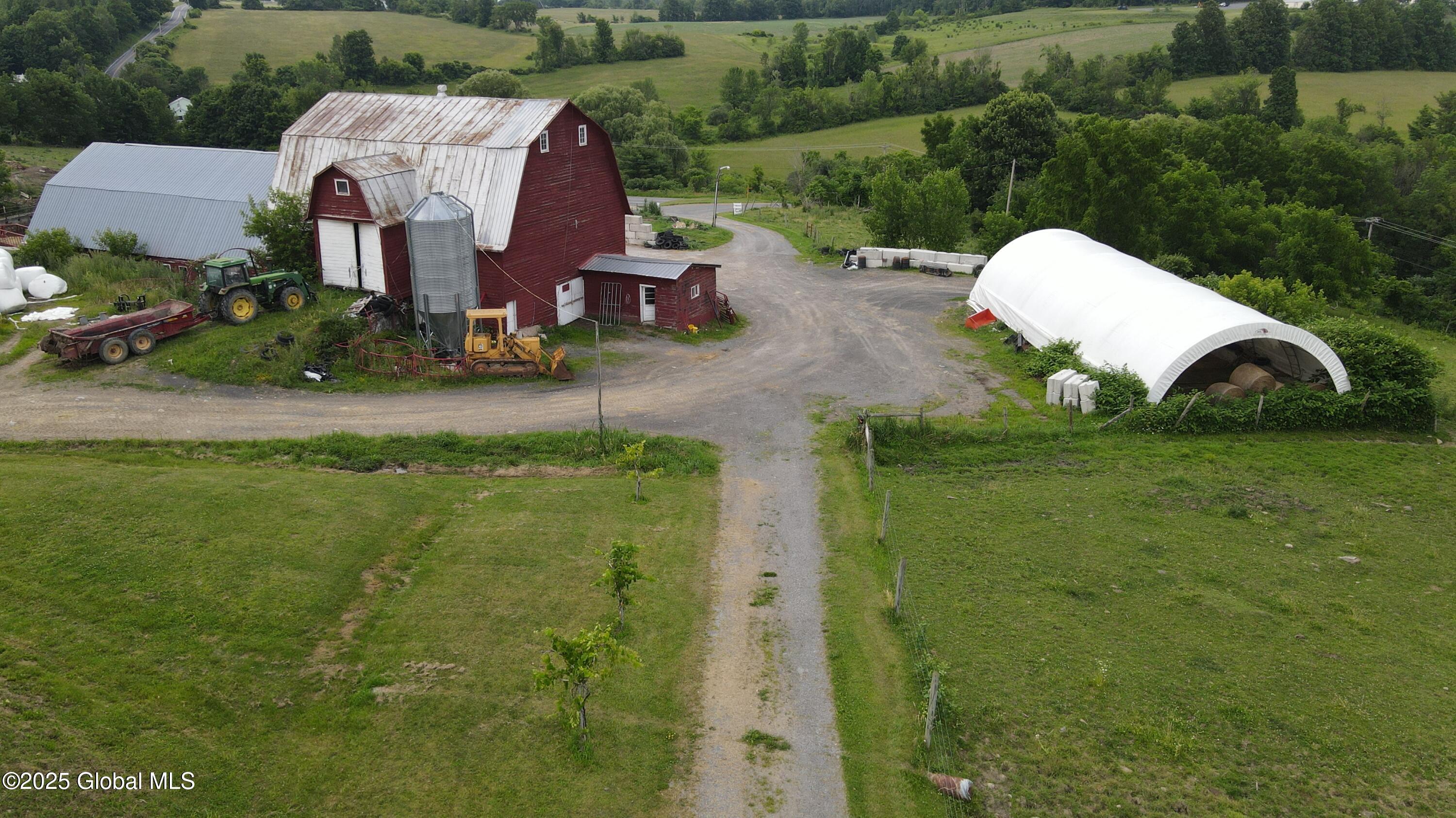 449 Caverns Road Howes Cave, NY 12092 - Photo 61 of 63 DJI_0987