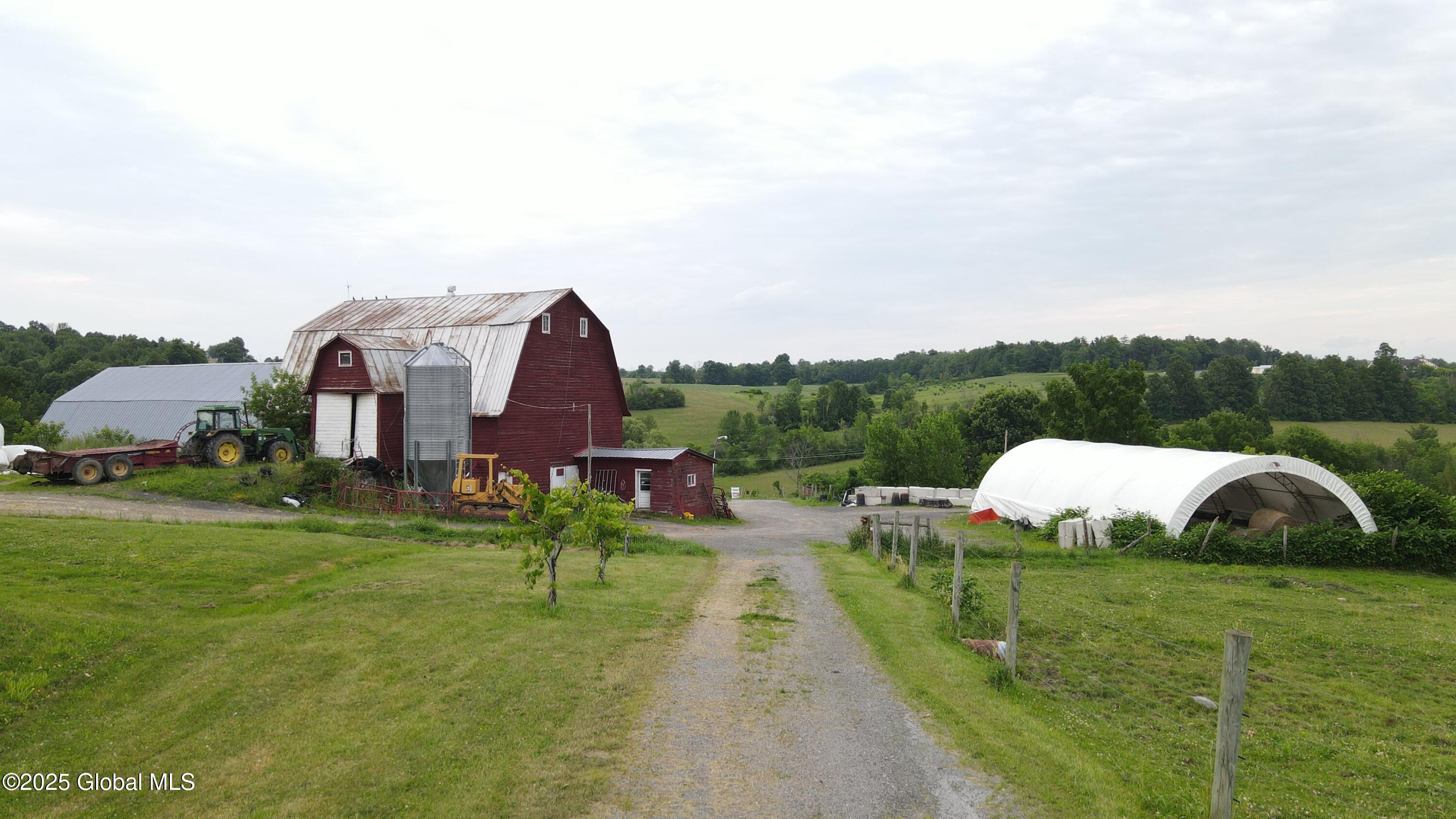 449 Caverns Road Howes Cave, NY 12092 - Photo 62 of 63 DJI_0989