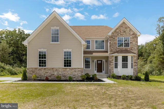 $718,900 | 844 Saw Mill Road, Unit A, Townsend, DE 19734