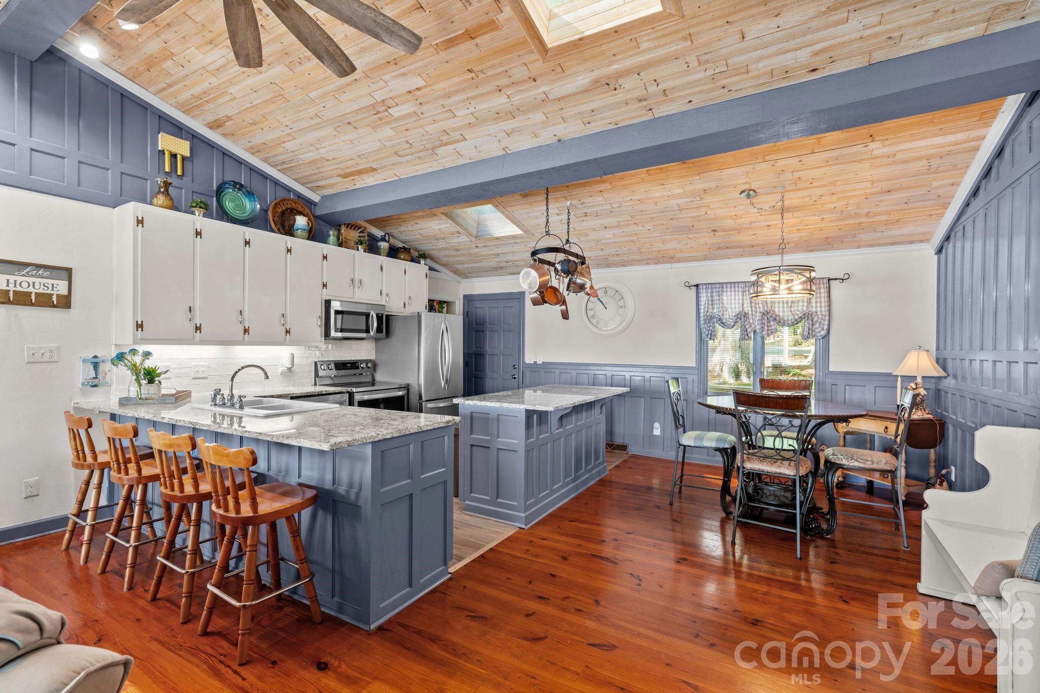 395 Rendleman Road Salisbury, NC 28146 - Photo 12 of 48