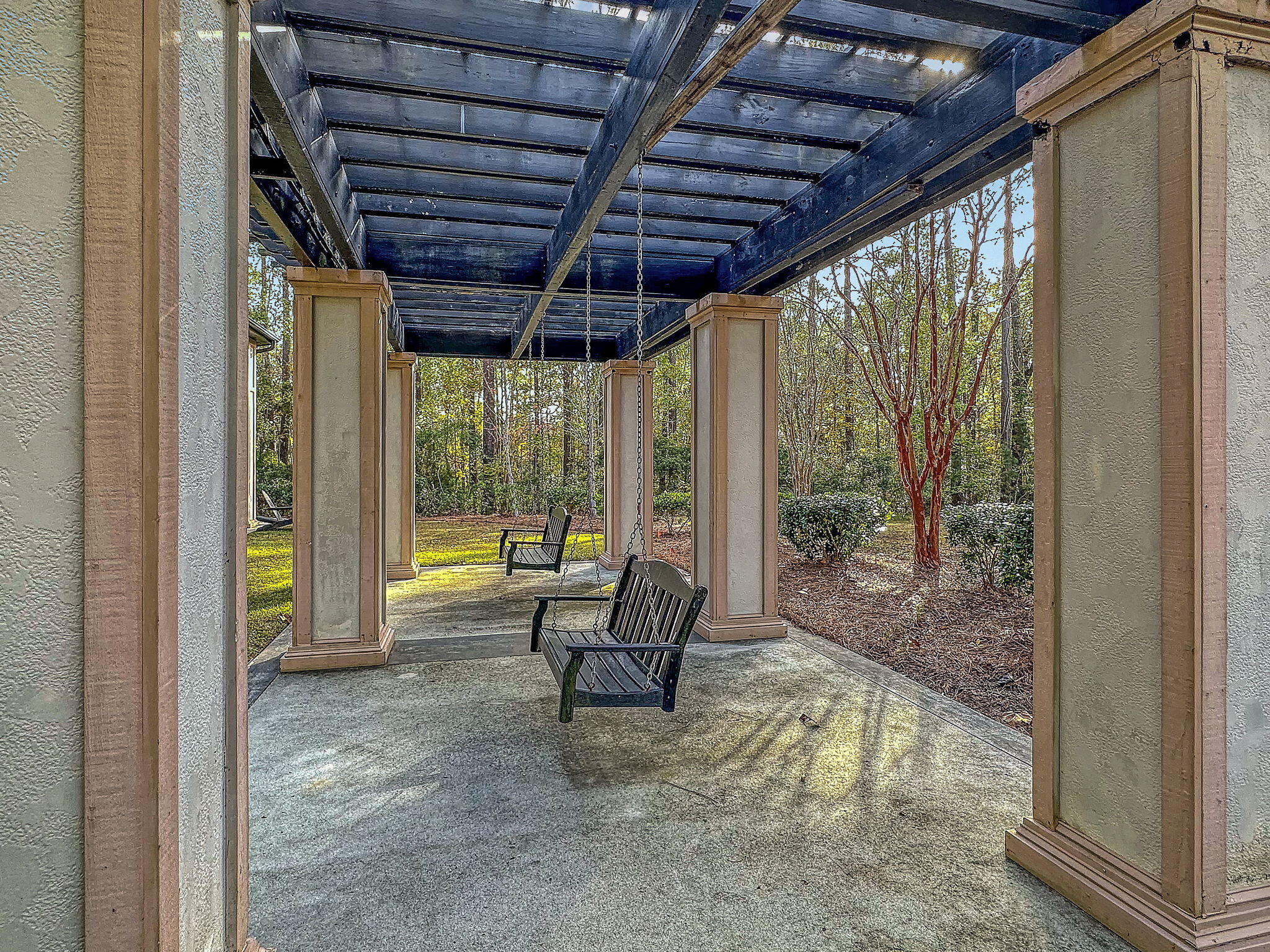 1410 Basildon Road Mount Pleasant, SC 29466 - Photo 58 of 63 Park Area