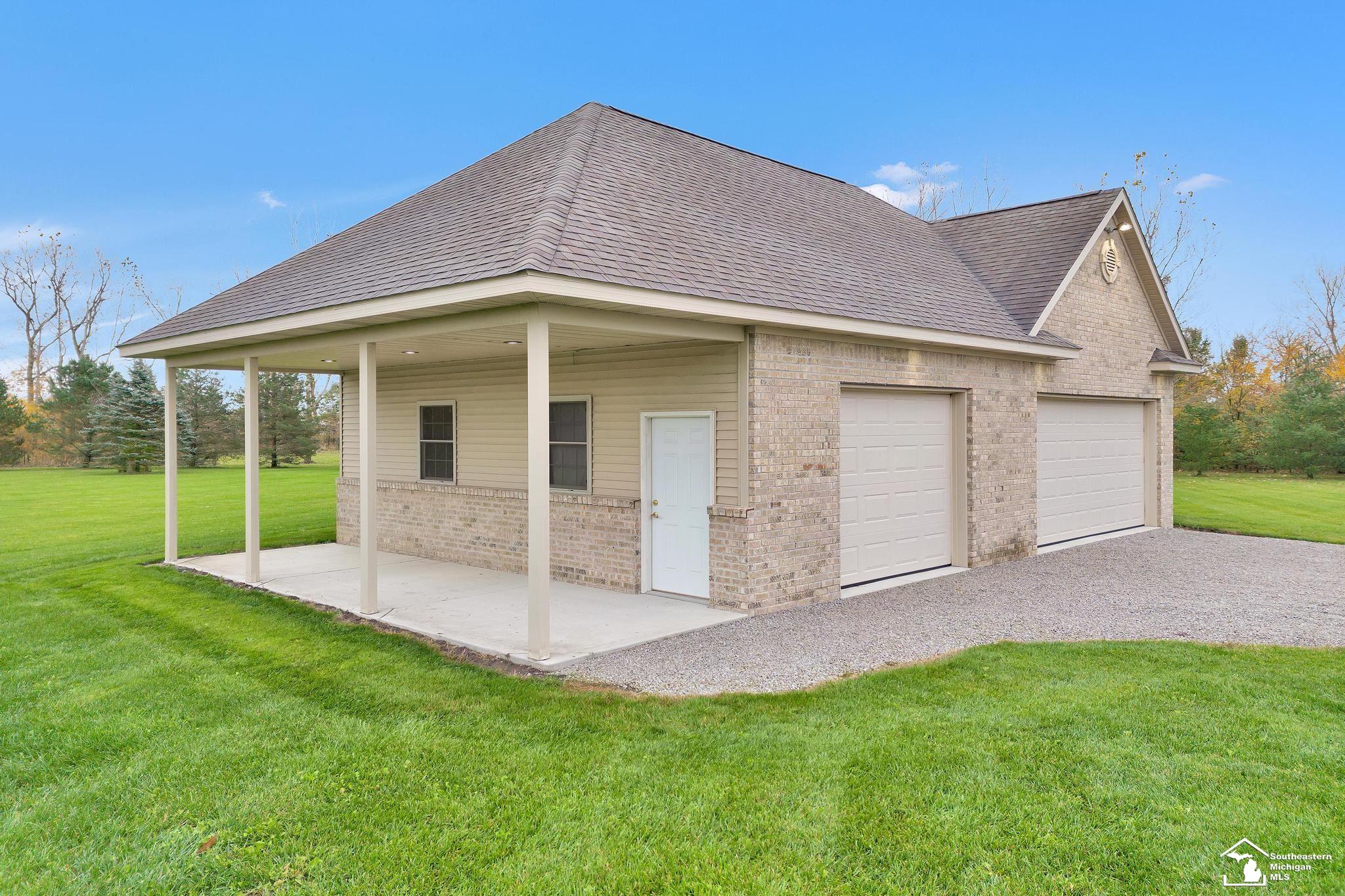 5053 Jackman Road Ida, MI 48140 - Photo 64 of 72