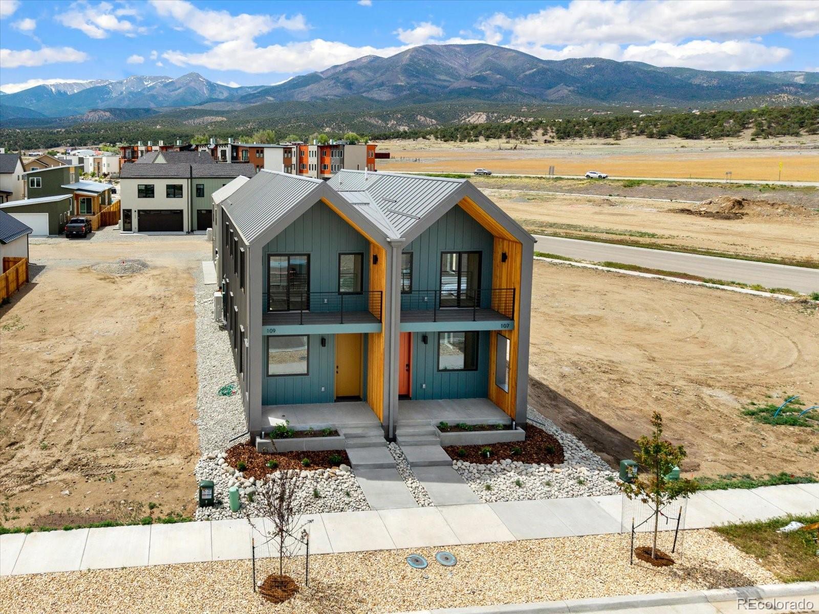 109 Confluence Road, Unit 1 & 2 Salida, CO 81201 - Photo 2 of 48