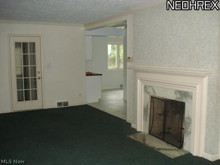 1831 Oakmount Road South Euclid, OH 44121 - Photo 6 of 14 Living Room