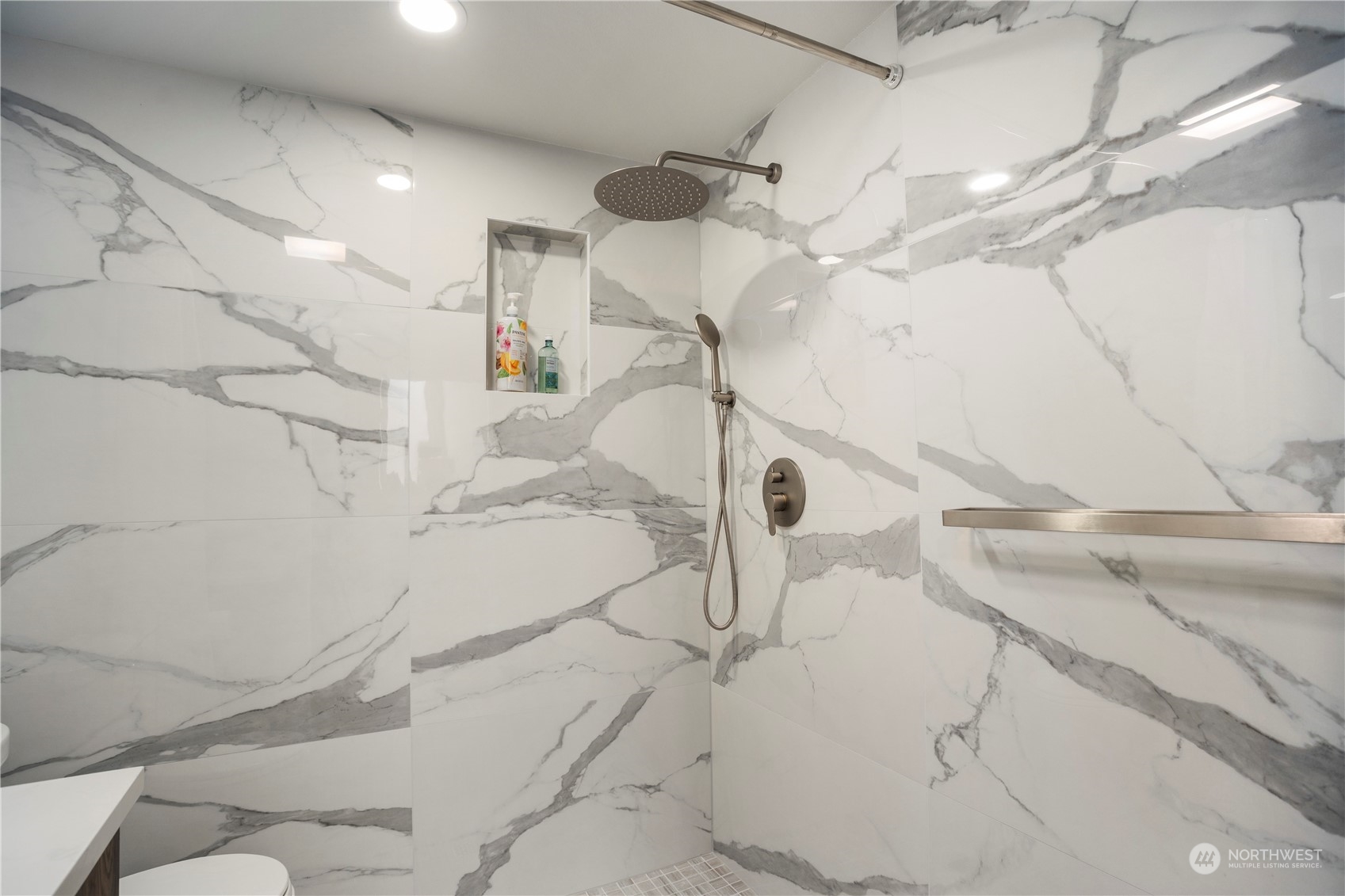 24301 7th Place West Bothell, WA 98021 - Photo 25 of 38 a view of a water heater room