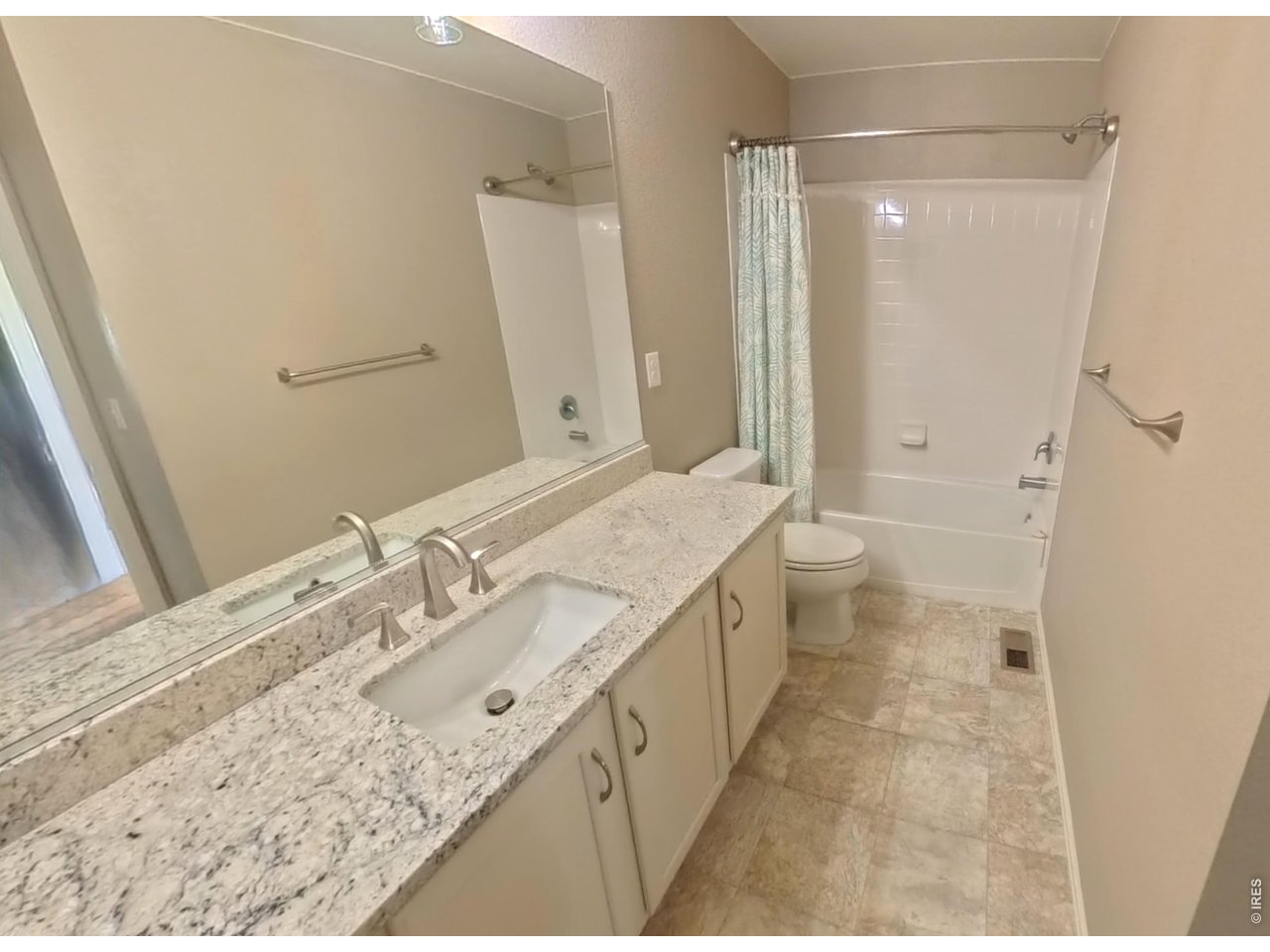 10434 Bluegrass Street Firestone, CO 80504 - Photo 14 of 26 2nd upstairs bathroom