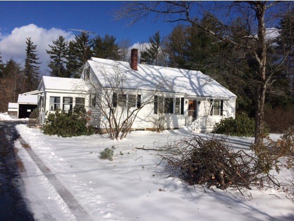84 Bog Road Concord, NH 03303 - Photo 1 of 1