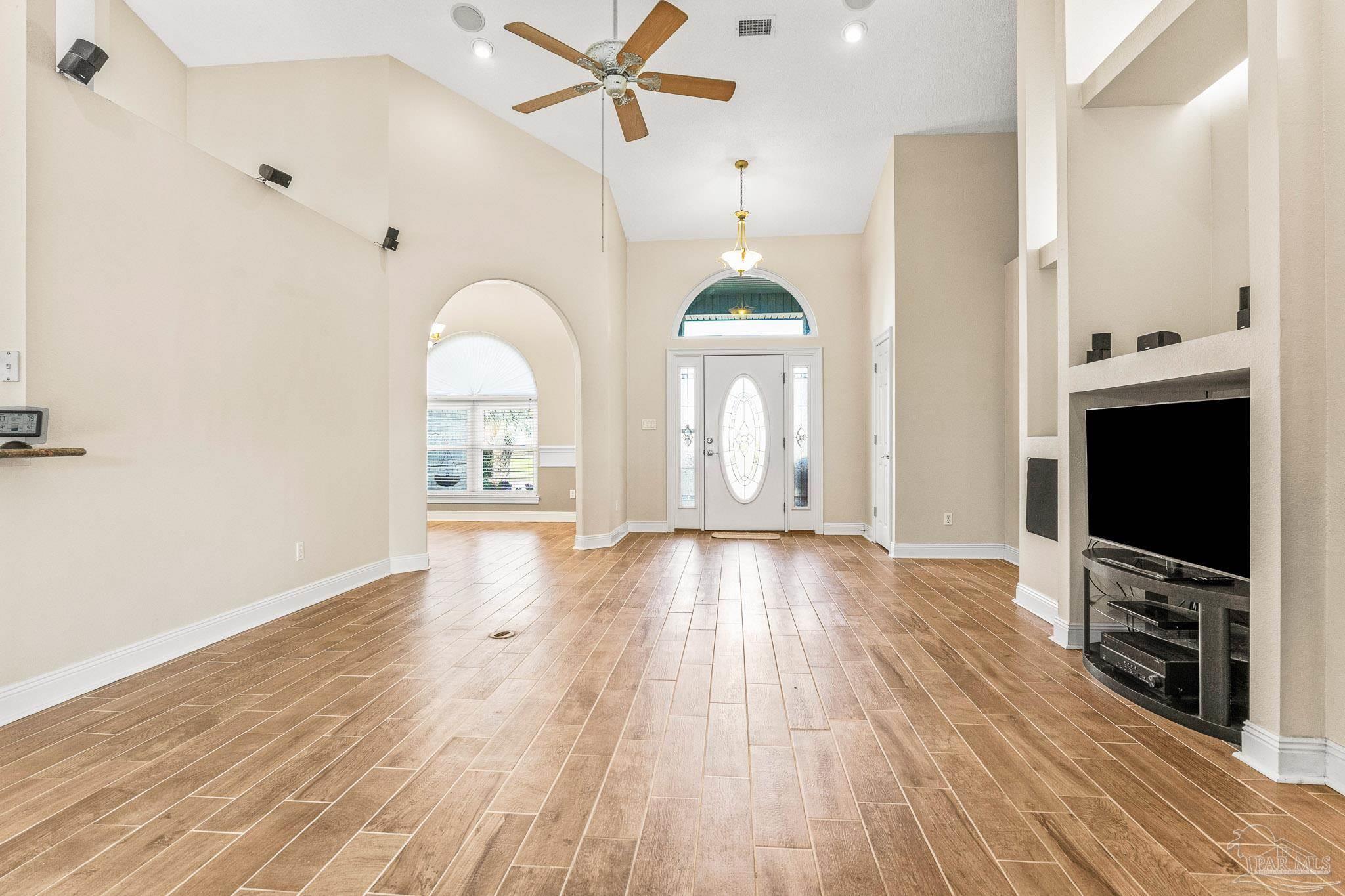 2528 Pine Forest Road Cantonment, FL 32533 - Photo 8 of 48 Gallery Image 8