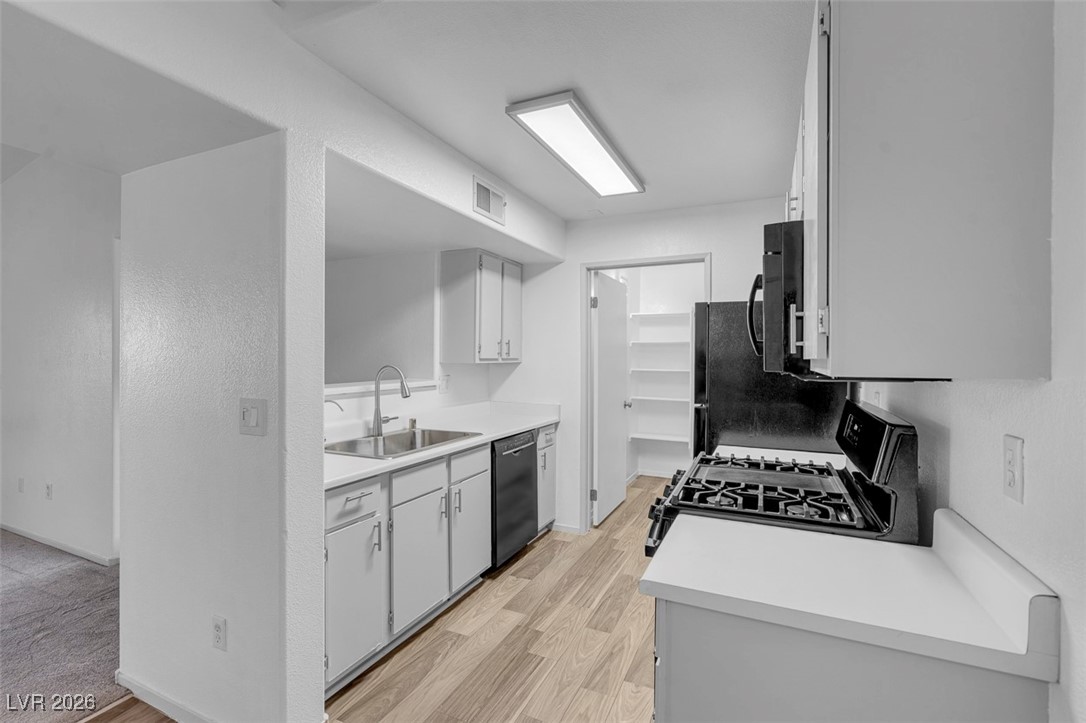 7885 West Flamingo Road, Unit 2151 Las Vegas, NV 89147 - Photo 11 of 56