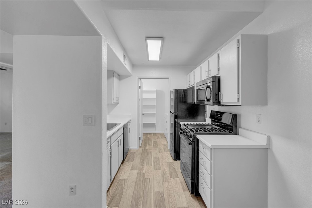 7885 West Flamingo Road, Unit 2151 Las Vegas, NV 89147 - Photo 12 of 56