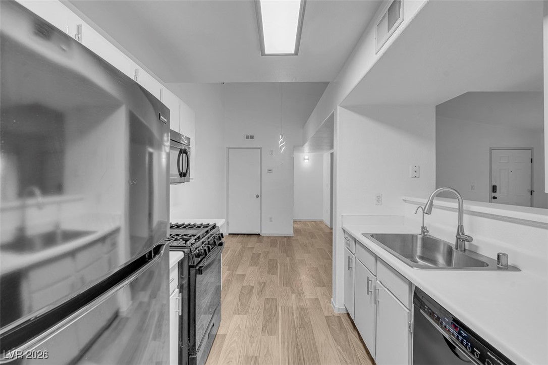 7885 West Flamingo Road, Unit 2151 Las Vegas, NV 89147 - Photo 13 of 56
